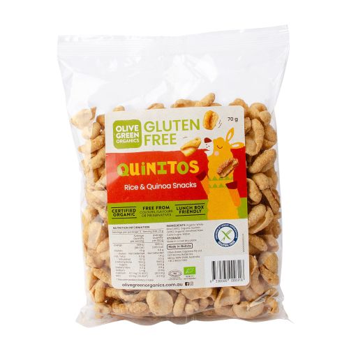 Quinitos Original 70g 