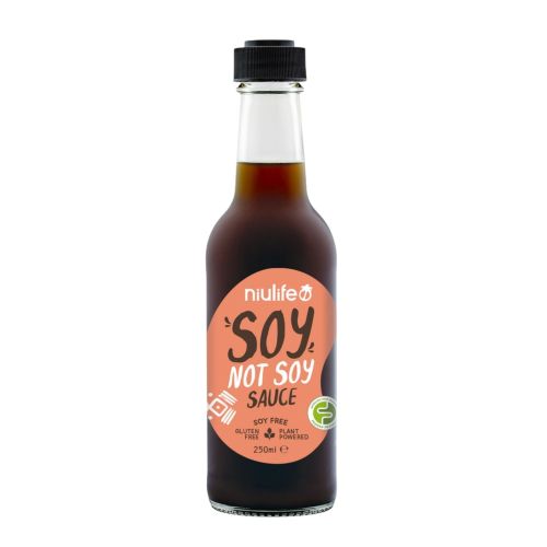 Soy Not Soy Sauce 250ml