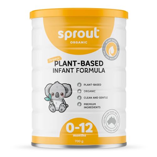 Infant 0-12m Formula 700g