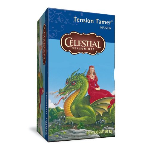 Tension Tamer - 20 Teabags