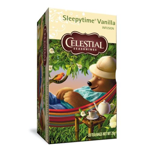 Sleepytime Vanilla - 20 Teabags