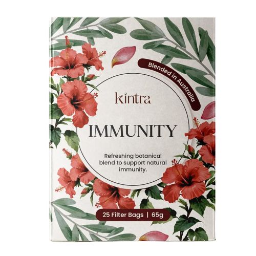 Immunity Tea 25 Tea Bags