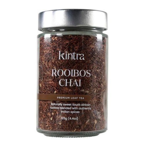 Rooibos Chai Jar - 125g