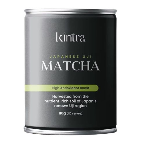 Matcha Japanese Green Tea Powder - 110g