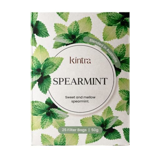 Spearmint Tea 25 Tea Bags