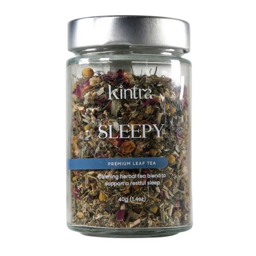 Loose Leaf Tea Sleepy - 40g