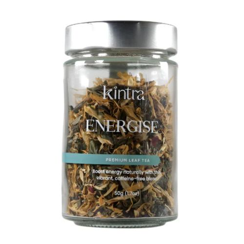 Loose Leaf Tea Energise - 50g