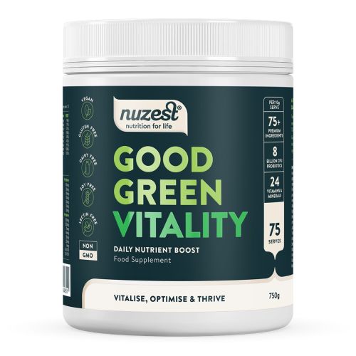 Good Green Vitality 750g