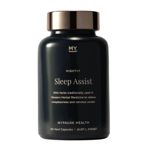 Health Sleep Assist 60 Caps