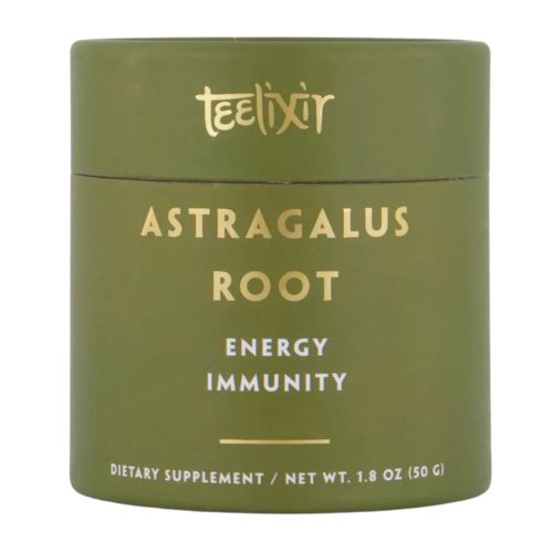 Astragalus Root Herb Extracts - 50g