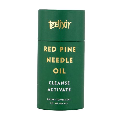 Red Pine Needle Oil 30ml