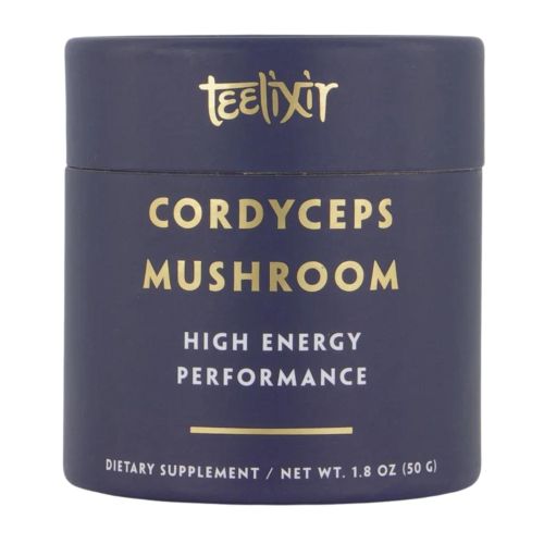 Cordyceps Mushroom Superfood - 50g