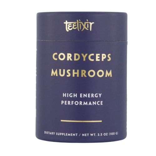Cordyceps Mushroom - 100g