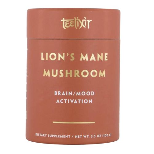 Lions Mane Mushroom - 100g