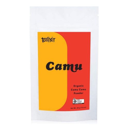 Organic Camu Camu 50g