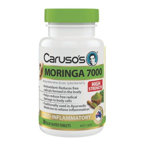 Moringa 7000 30 Tablets