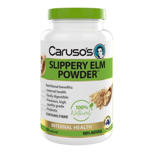 Slippery Elm Powder 150g