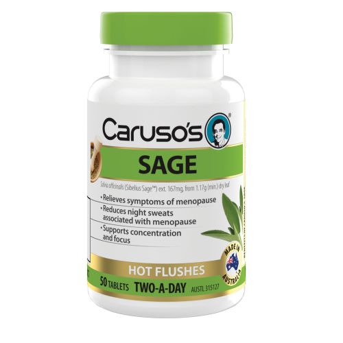 Sage 50 Tablets