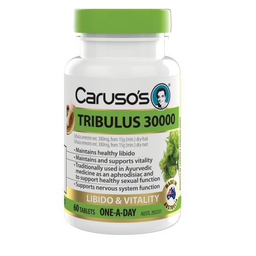 Tribulus 30000 60 Tablets