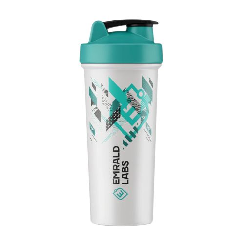 600ml Shaker