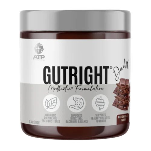 Gutright Daily Choc 180G 
