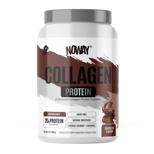 Noway Protein Chocolate 30 Serve 780g Tub