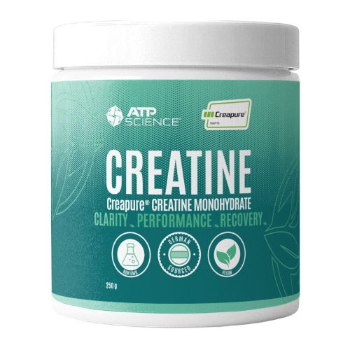 Creapure Creatine Monohydrate 250g