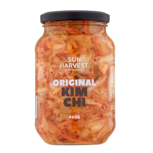 Kimchi 460g 6 Pack Carton