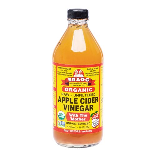 Apple Cider Vinegar 473ml