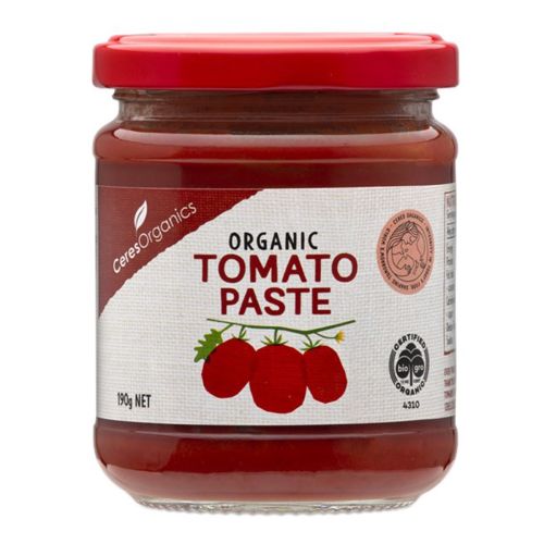 Tomato Paste 190g