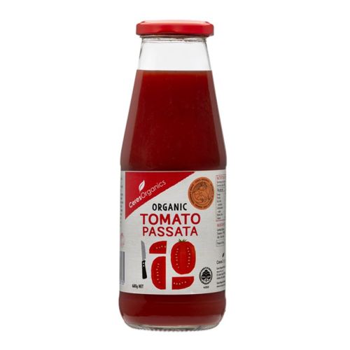 Tomato Passata 680g