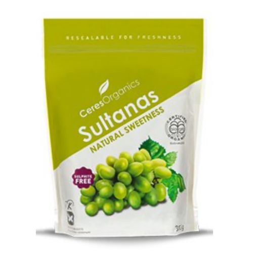 Sultanas 300g
