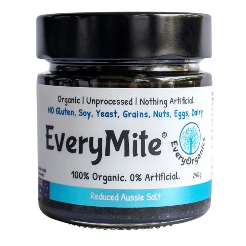 EveryMite Low Salt 240g