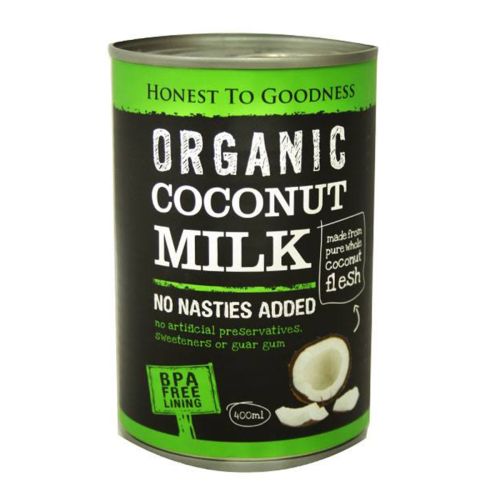 Coconut Milk 400ml
