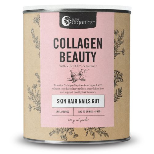 Collagen Beauty 225g