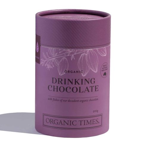 Drinking Chocolate 200g