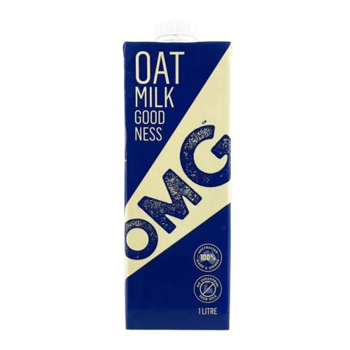 Oat Milk 1L
