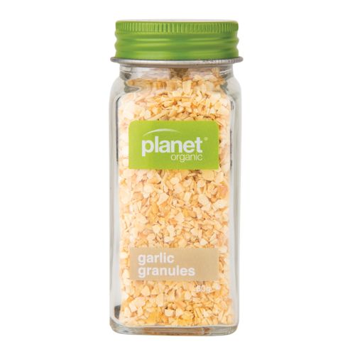 Garlic Granules 60g