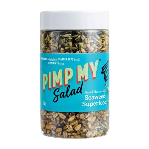 Seaweed Superfood Sprinkles 135g