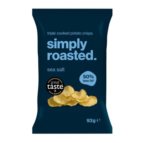 Sea Salt 93g