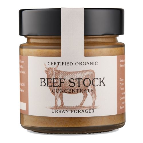 Beef Stock Concentrate 250g