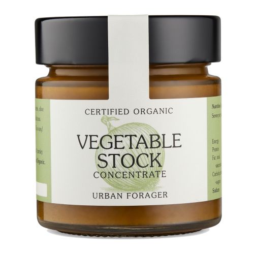 Vegetable Stock Concentrate 250g