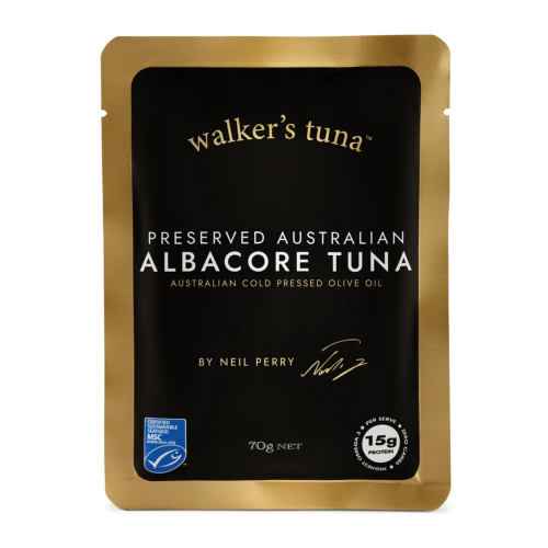 Australian Tuna in EVOO 70g