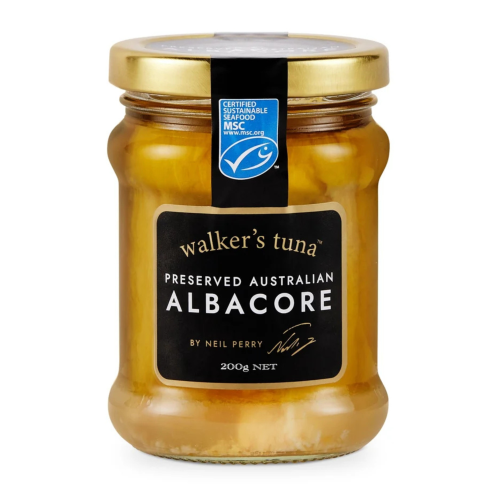 Australian Tuna in EVOO 200g