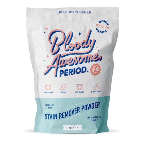 Stain Remover 150g