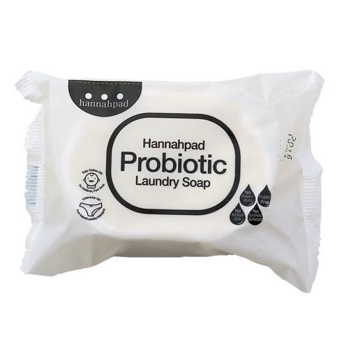 Probiotic Laundry Soap - 250g
