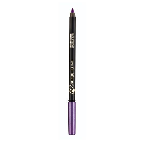 Jewel Amethyst Purple Eye Pencil 