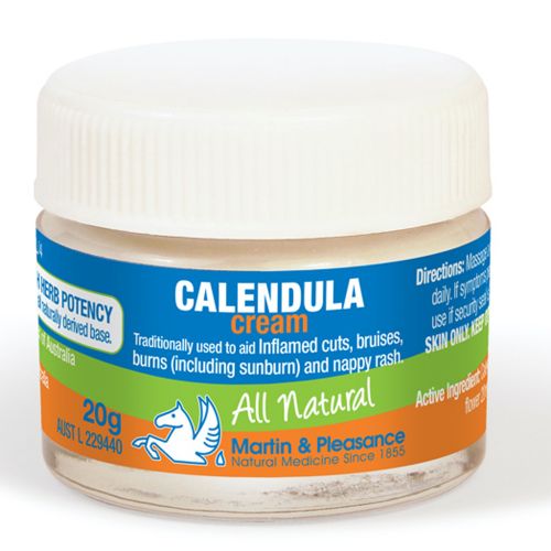 Calendula Cream - 20g