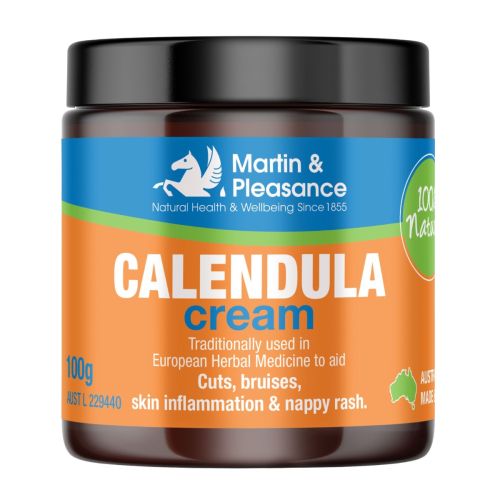 Calendula Cream - 100g