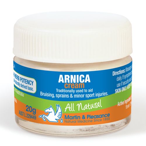 Arnica Cream - 20g